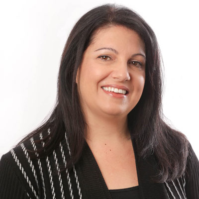 Rosemary DeVirgilio - Client Services Manager, Accounting