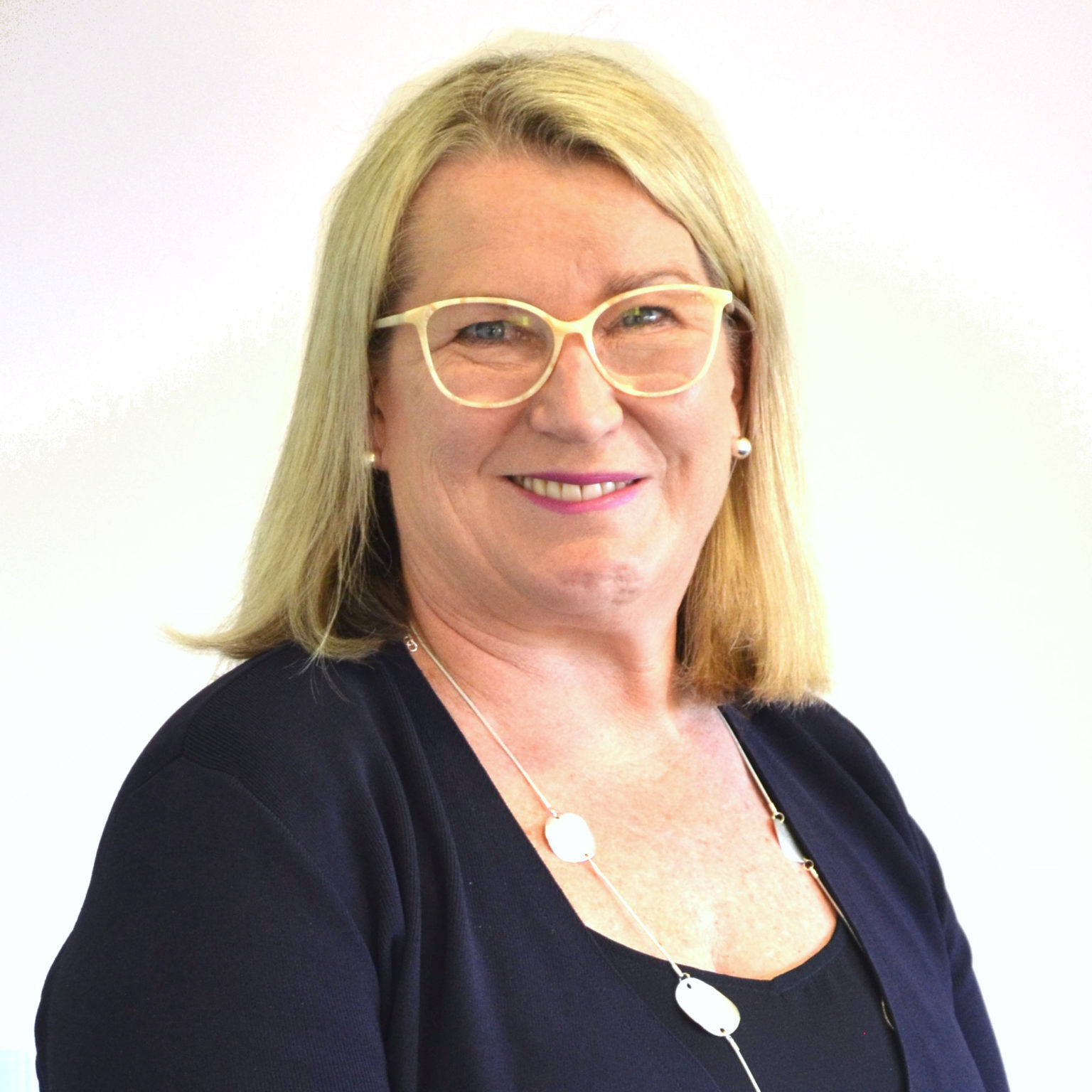 Anna Colley - Client Services Manager, Financial Planning